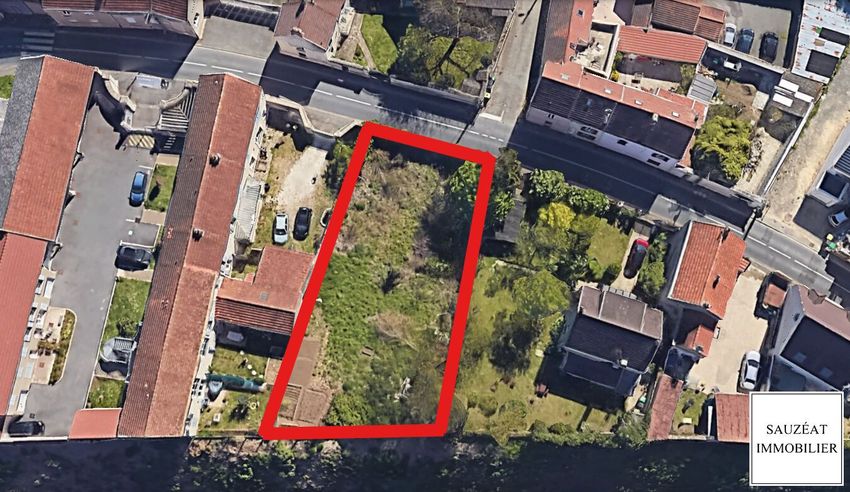 Image de terrain à Brétigny-sur-Orge