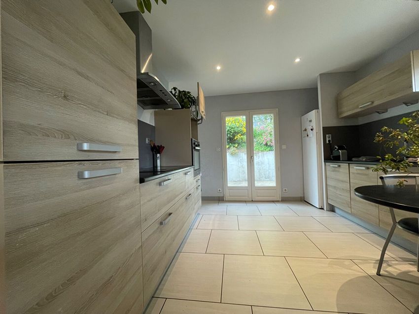 Image de  maison individuelle à Aurillac