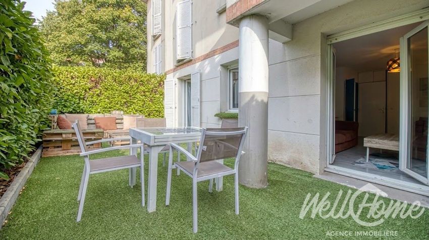 Image de appartement à Herblay-sur-Seine