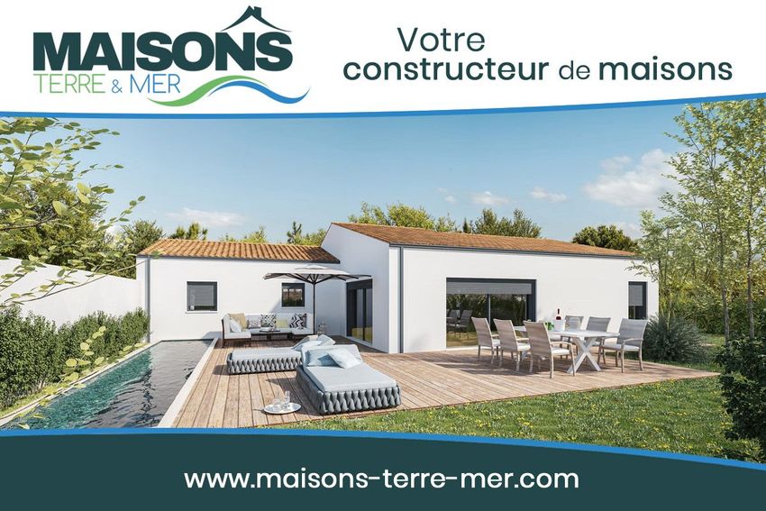 Image de terrain à Échiré