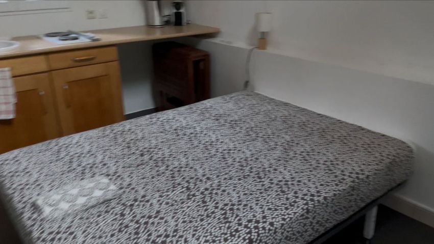 Image Chambre à studio de Charbonnières-les-Bains