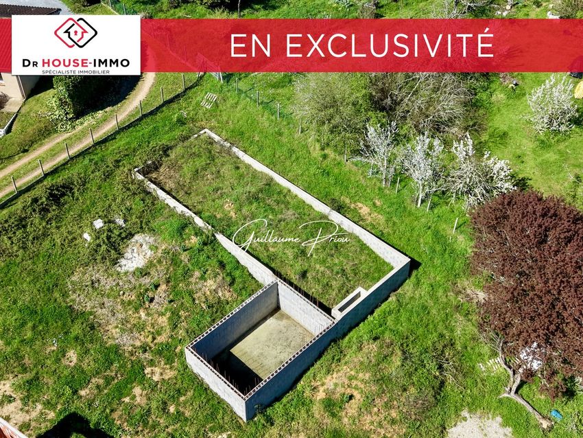 Image de terrain à Saint-Caprais-de-Bordeaux