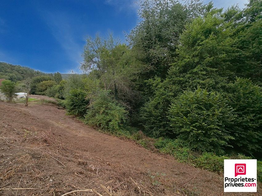 Image de terrain à Champagney