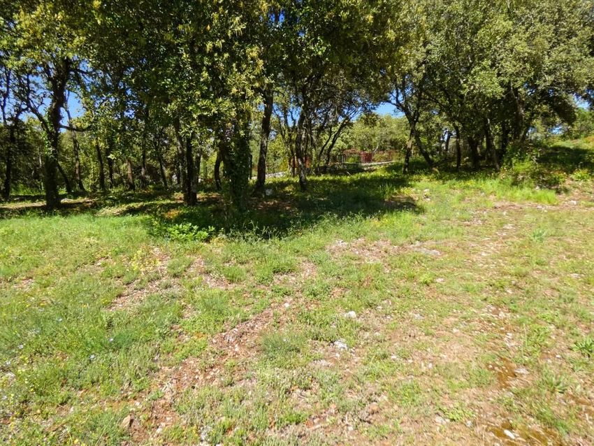 Image de terrain à Uzès