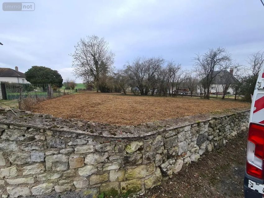 Image de terrain à Sepmes