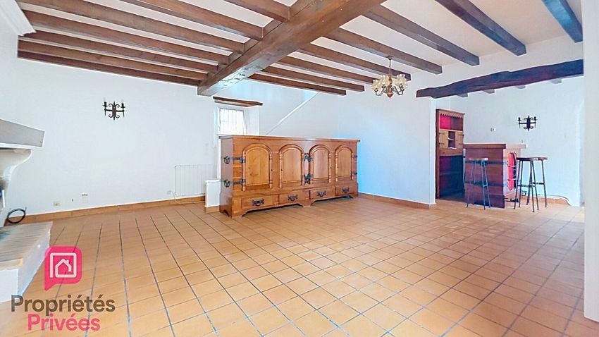 Image de  maison mitoyenne à Le Gua