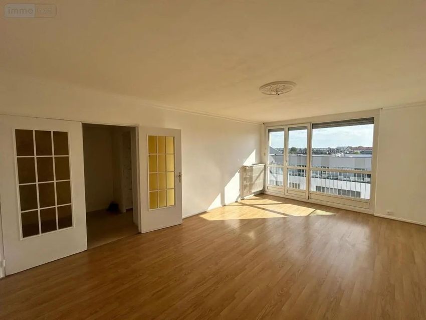 Image Pièce à appartement de Reims