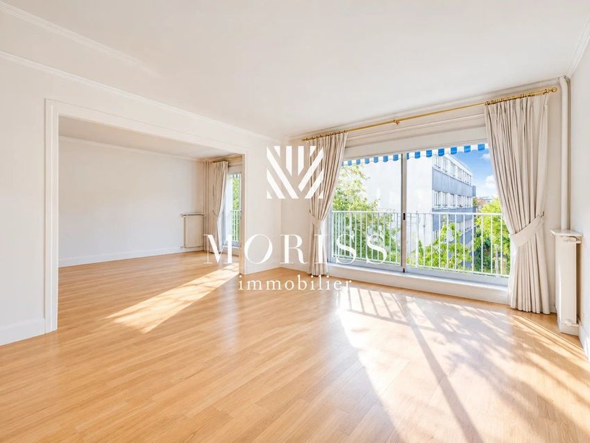 Image de appartement à Léon-Blum Folie-Regnault