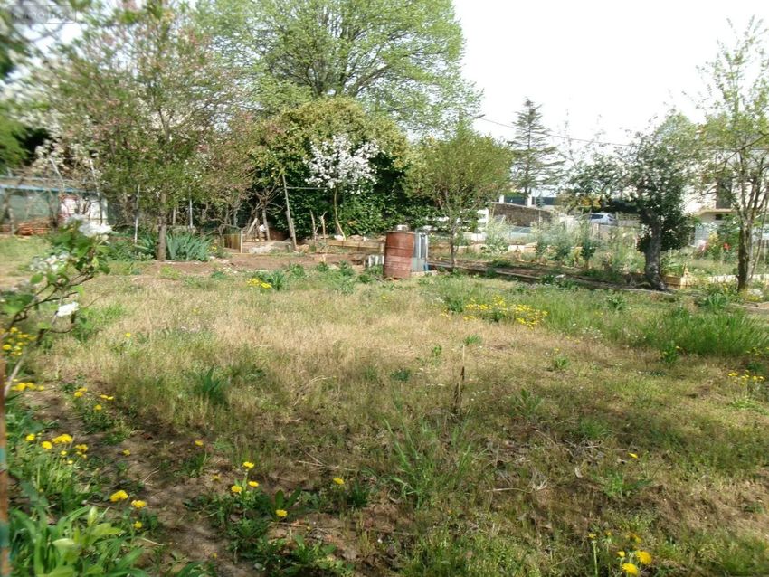 Image de terrain à Issoire