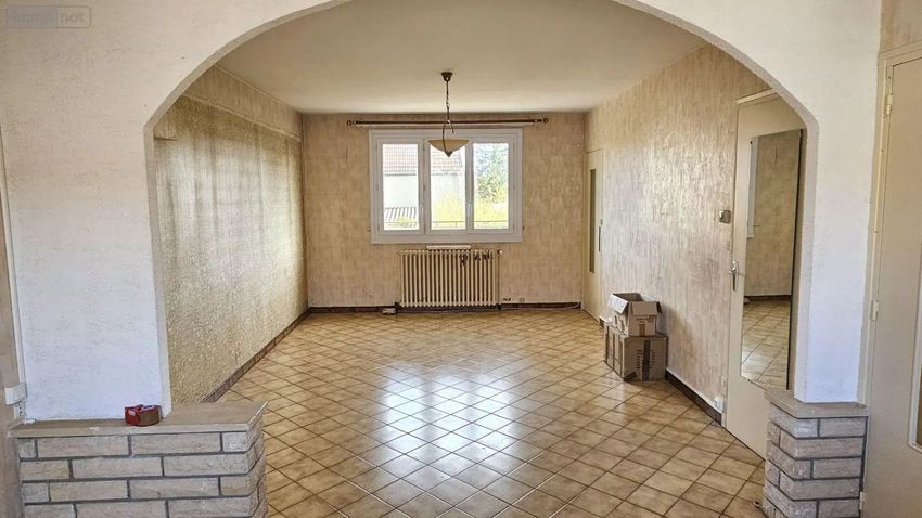 Image Pièce à  maison individuelle de Frignicourt