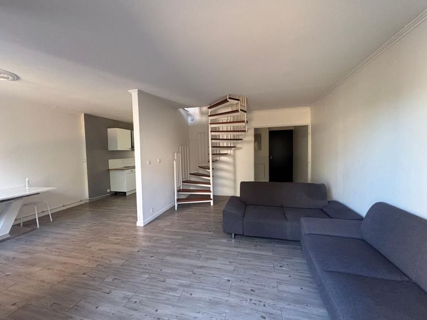 Image de  maison individuelle à Lisses