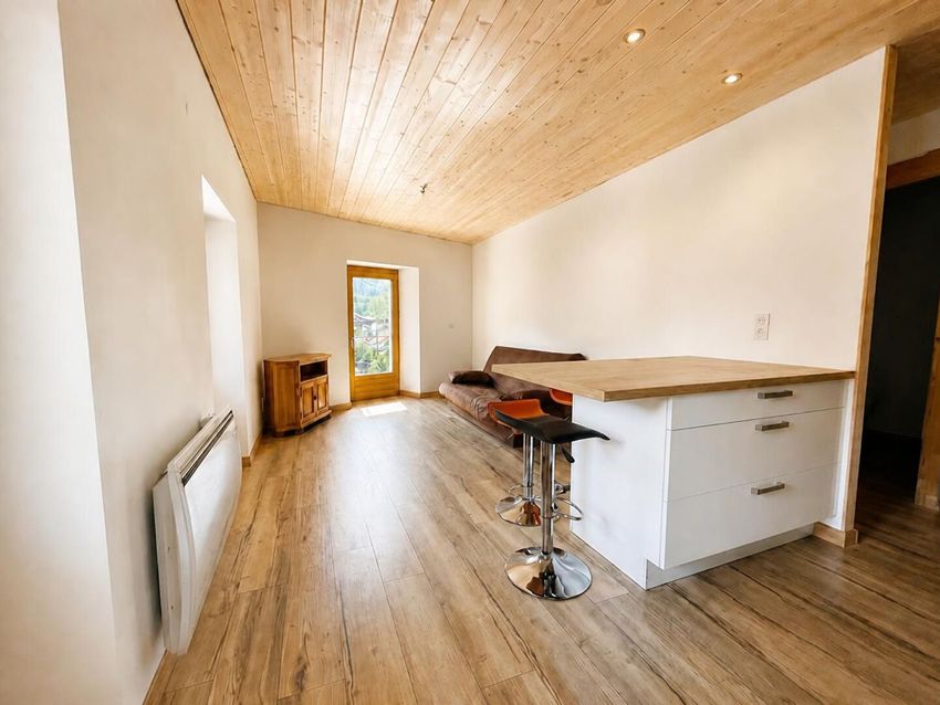 Image de appartement à Grand-Aigueblanche