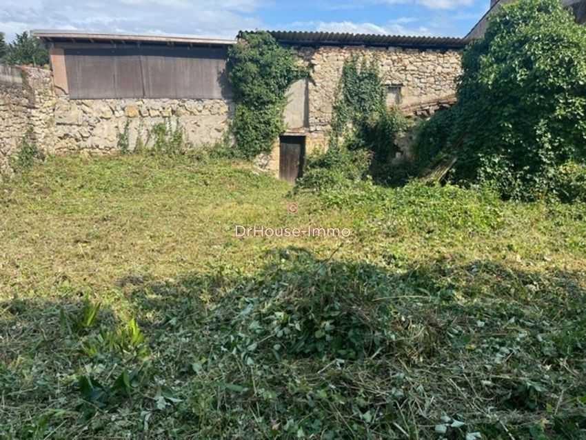 Image Jardin à  maison jumelée de La Réole