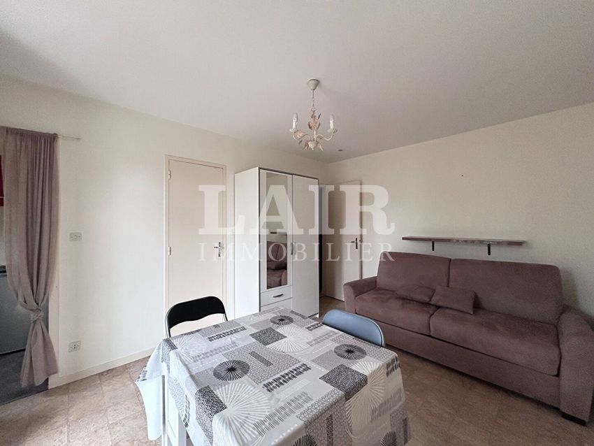 Image Chambre à appartement de Bagnoles de l'Orne Normandie