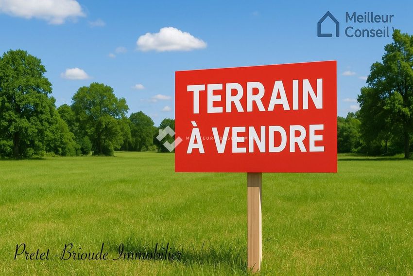 Image de terrain à Ferrières-Saint-Mary