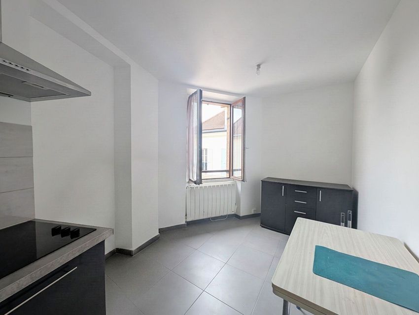 Image Chambre à appartement de Maisons-Laffitte