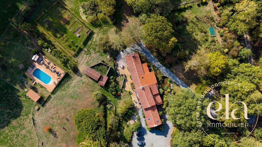 Image de  maison individuelle à Réaumur