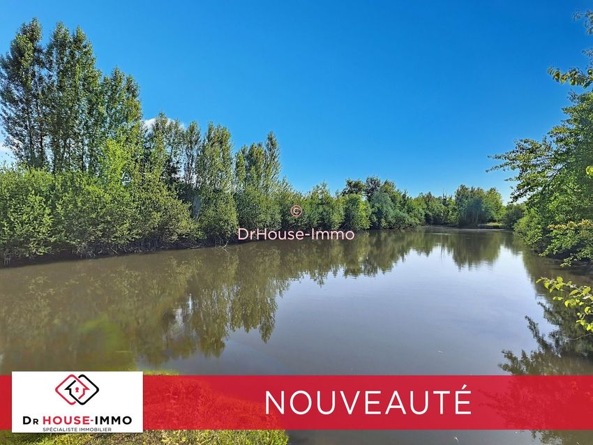 Image Vue à terrain de Chichery