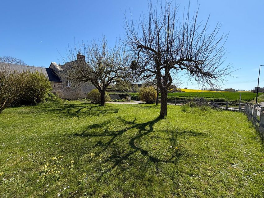 Image de terrain à Saint-Manvieu-Norrey