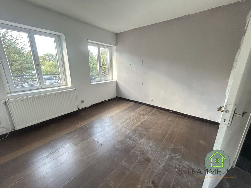 Image Pièce à  maison individuelle de Tourcoing