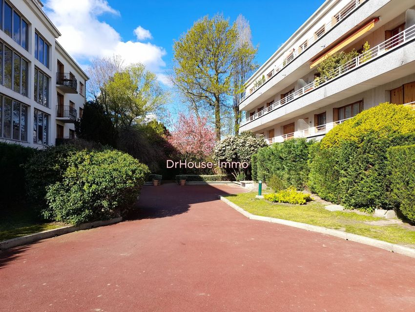 Image Piscine à appartement de Le Raincy