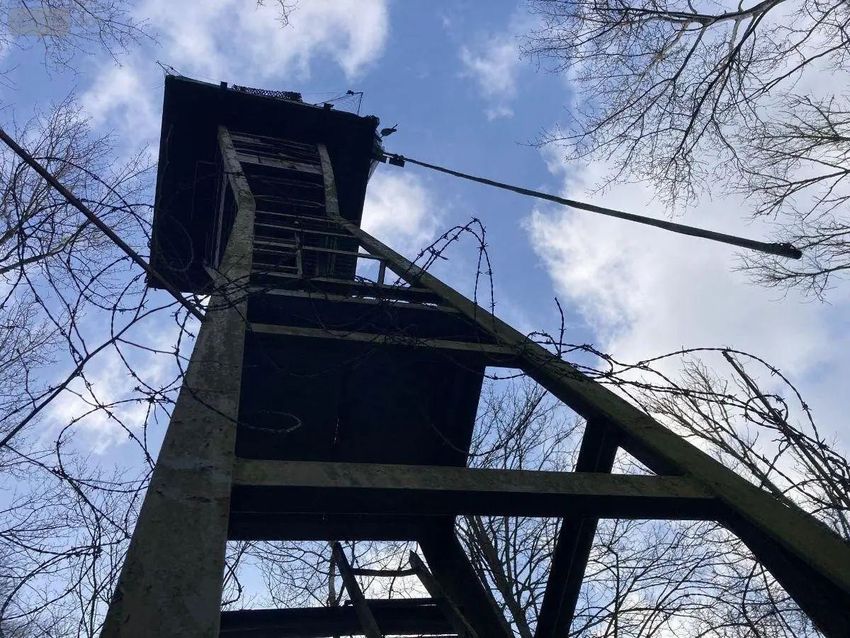 Image de terrain à Bailleul-la-Vallée