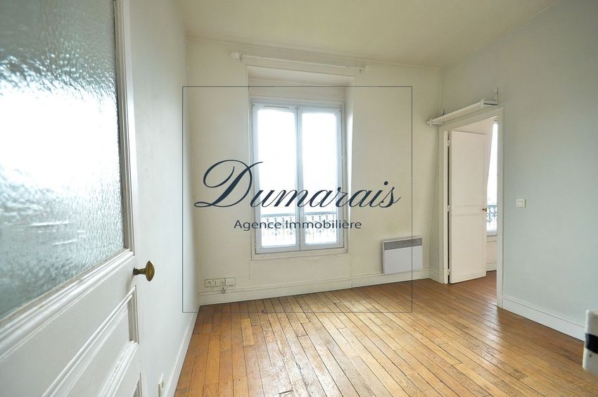 Image de appartement à Saint Gervais