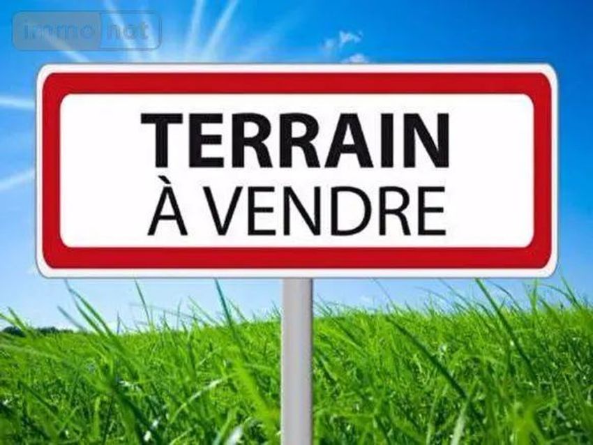 Image de terrain à Île-d'Arz