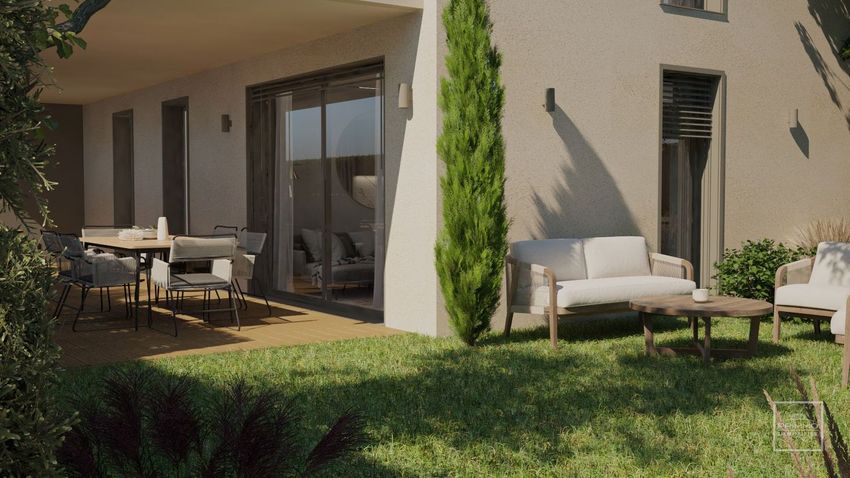 Image de appartement à Sathonay-Village