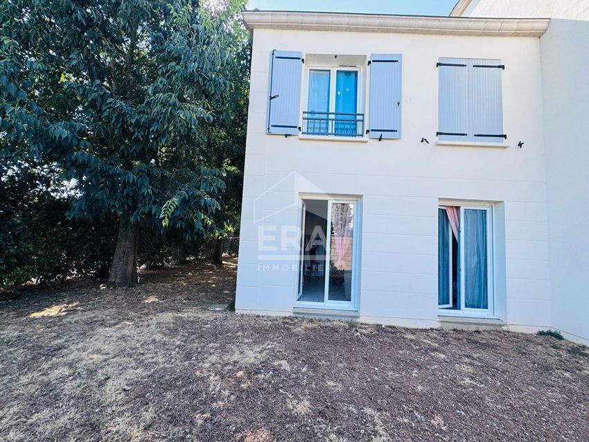 Image Façade à appartement de Blaye
