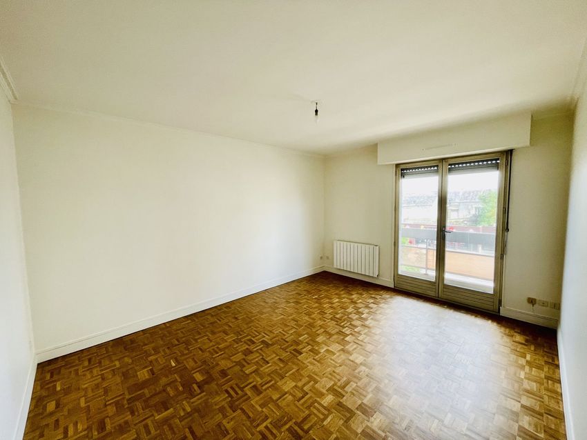 Image Pièce à appartement de Châtellerault
