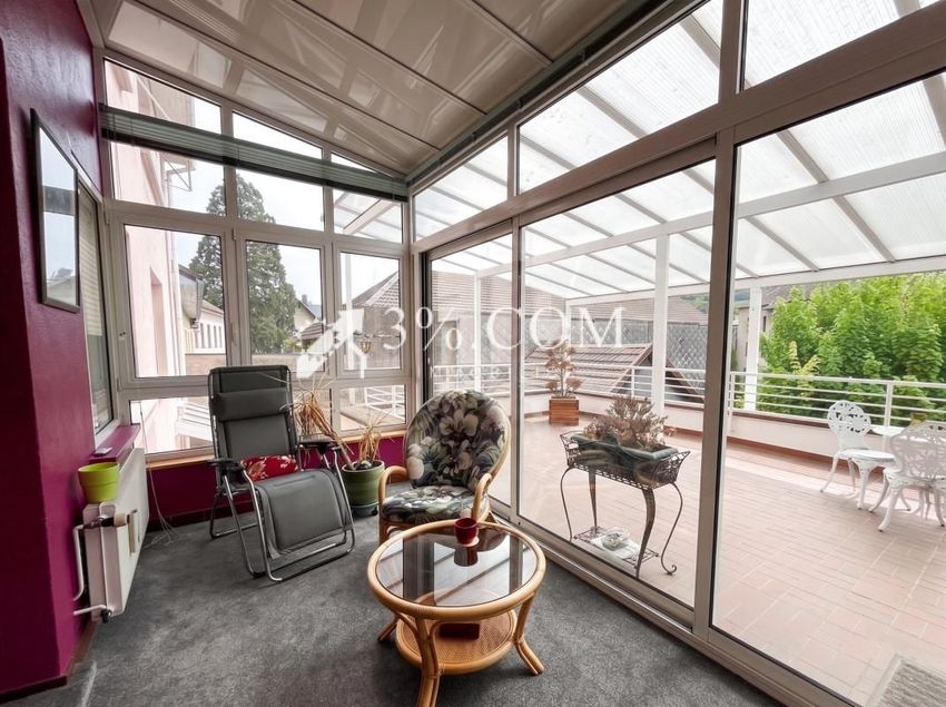 Image de appartement à Sainte-Croix-aux-Mines