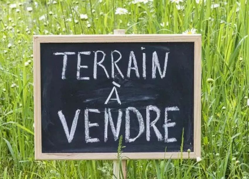 Image de terrain à Nay