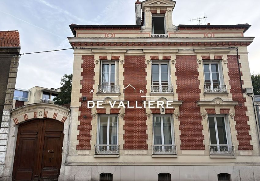 Image Vue à  maison mitoyenne de Nanterre
