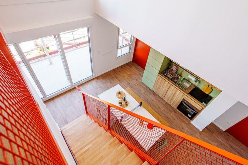 Image de appartement à Gradignan