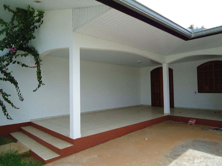 Image de  maison individuelle à Cayenne