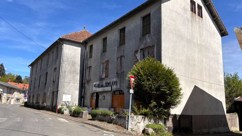 Image Vue à  maison individuelle de Latronquière