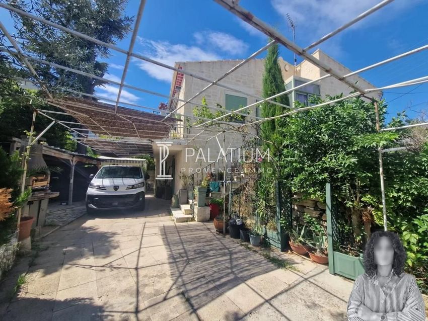 Image de  maison individuelle à Salon-de-Provence