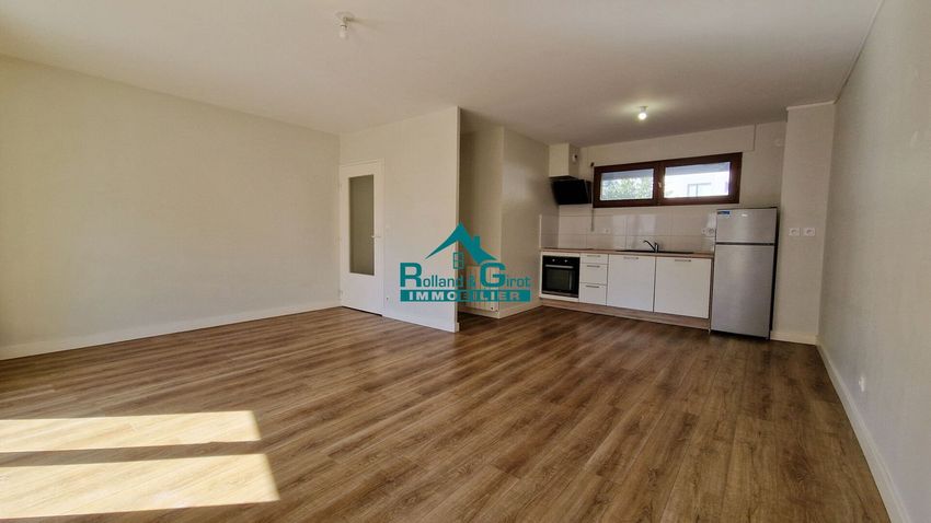 Image de appartement à Acigné