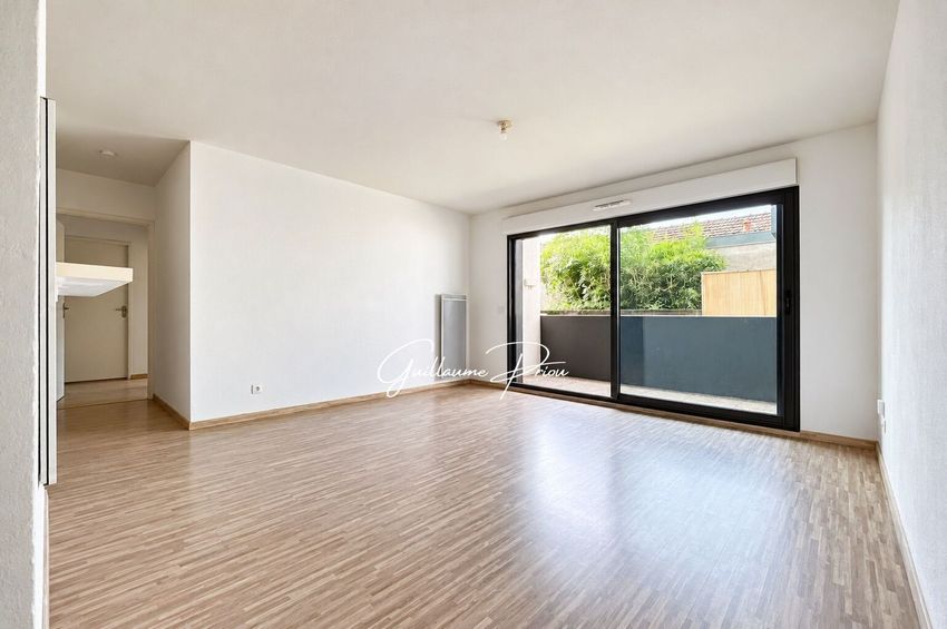 Image Pièce à appartement de Bordeaux