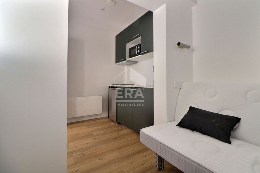 Image Chambre à appartement de Saint-Leu-la-Forêt