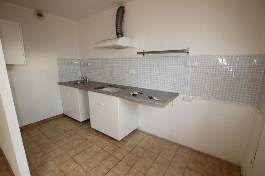 Image Cuisine à appartement de Cavaillon