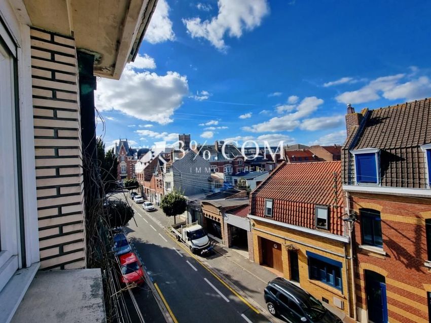 Image de appartement à Béthune