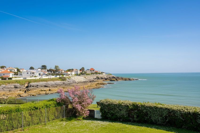 Image Vue à  maison individuelle de Vaux-sur-Mer