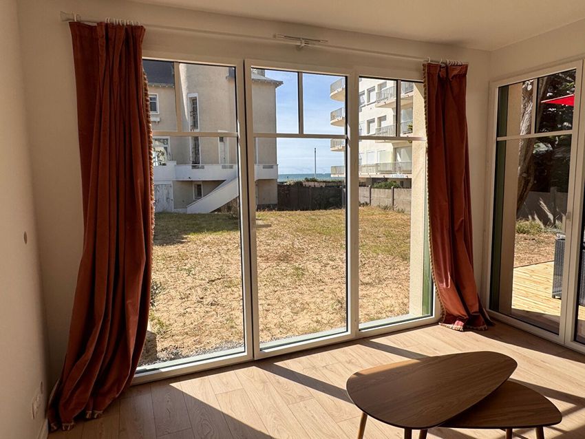 Image de  maison individuelle à Pornichet