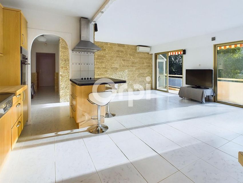 Image de penthouse à Mandelieu-la-Napoule