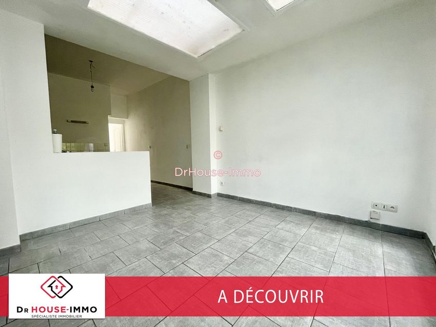 Image Pièce à  maison jumelée de Quiévrechain