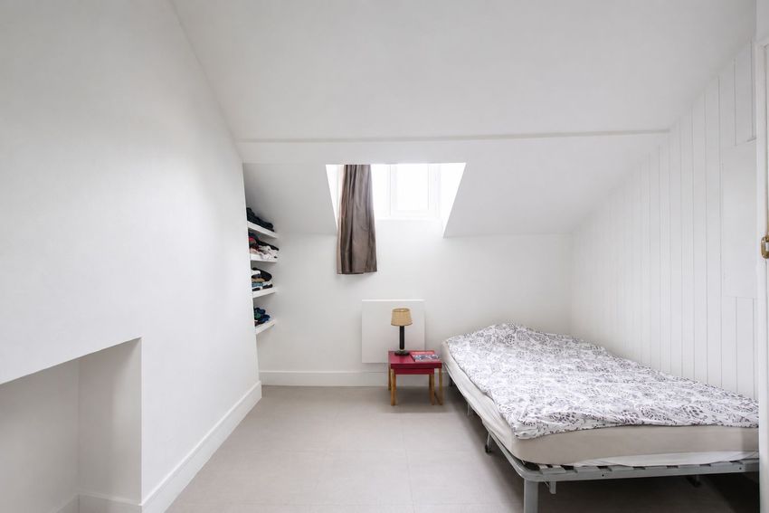 Image Chambre à appartement de Pernety