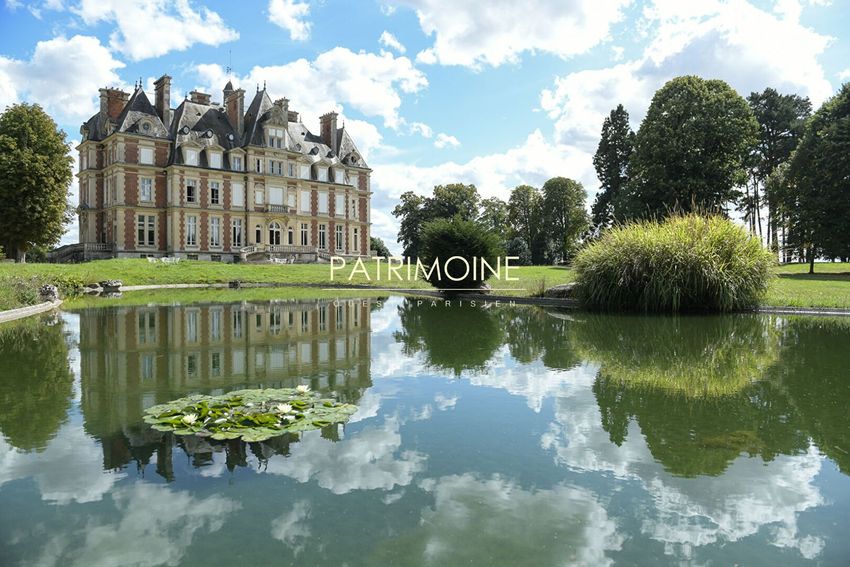 Image de appartement à Ocquerre