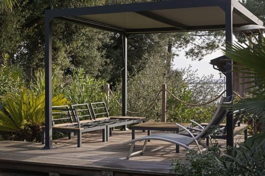 Image de  maison individuelle à Lège-Cap-Ferret